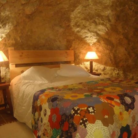 شقة Cueva Santa Cruz لقنت المظهر الخارجي الصورة